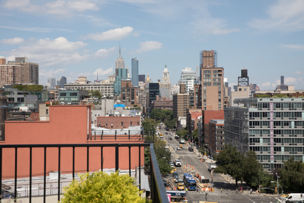 250 Bowery, Unit PHB Manhattan, NY 10012 - Photo 10 of 18