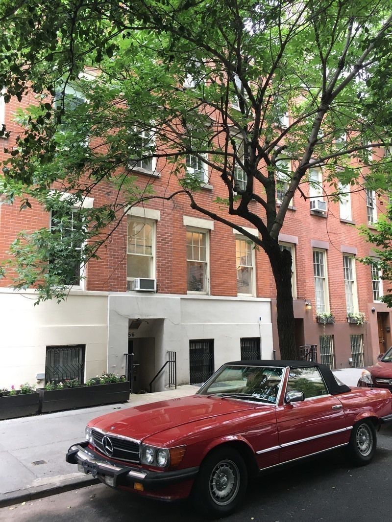56 West 12th Street, Unit 3 Manhattan, NY 10011 - Photo 8 of 9