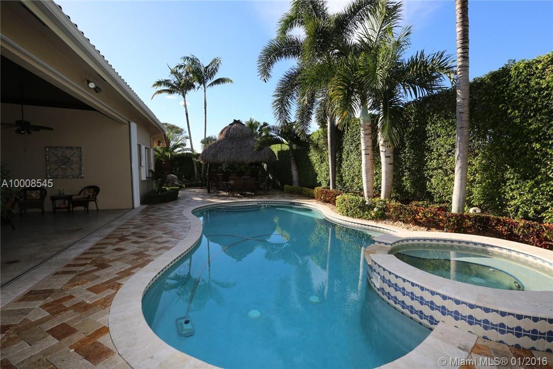 9445 Southwest 68th Street Miami, FL 33173 - Photo 32 of 35