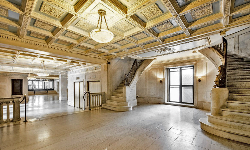 The Riviera 790 Riverside Dr, Manhattan, NY 10032 - Photo 4 of 6