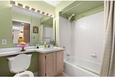130 Lenox Avenue, Unit 308 Manhattan, NY 10026 - Photo 6 of 7