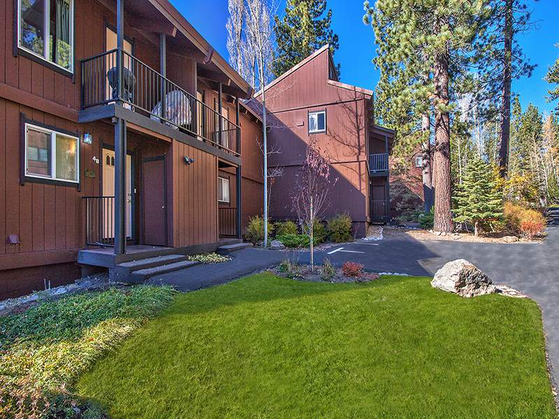 2560 Lake Forest Road, Unit 48 Tahoe City, CA 96145 - Photo 11 of 14