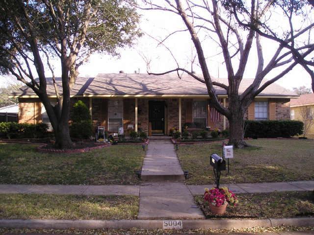 5004 Rainier Road Plano, TX 75023 - Photo 1 of 1