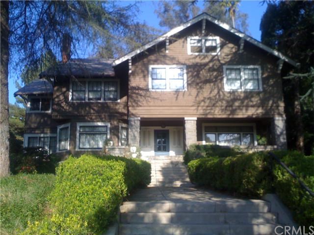 3511 Mount Rubidoux Drive Riverside, CA 92501 - Photo 1 of 1