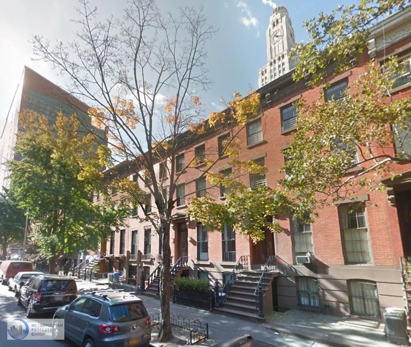 1 Hanson Place, Unit 21D Brooklyn, NY 11243 - Photo 29 of 40