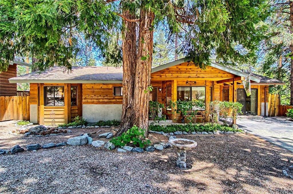 1576 Linnet Road Wrightwood, CA 92397 - Photo 1 of 1 Gallery Image 1