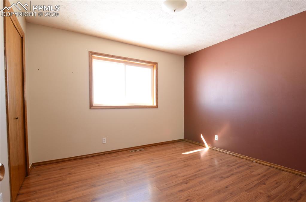 13445 Paint Mine Road Calhan, CO 80808 - Photo 18 of 36 2nd Bedroom