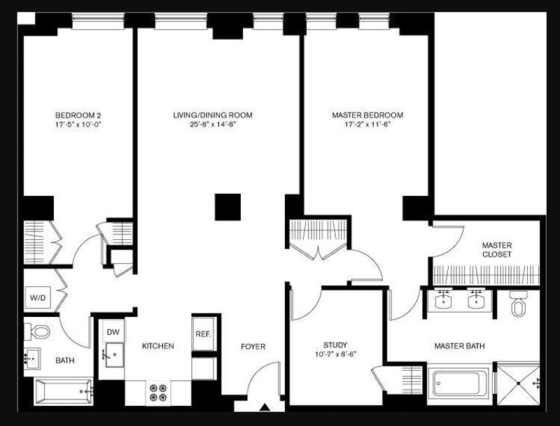 15 East 26th Street, Unit 18C Manhattan, NY 10010 - Photo 13 of 13