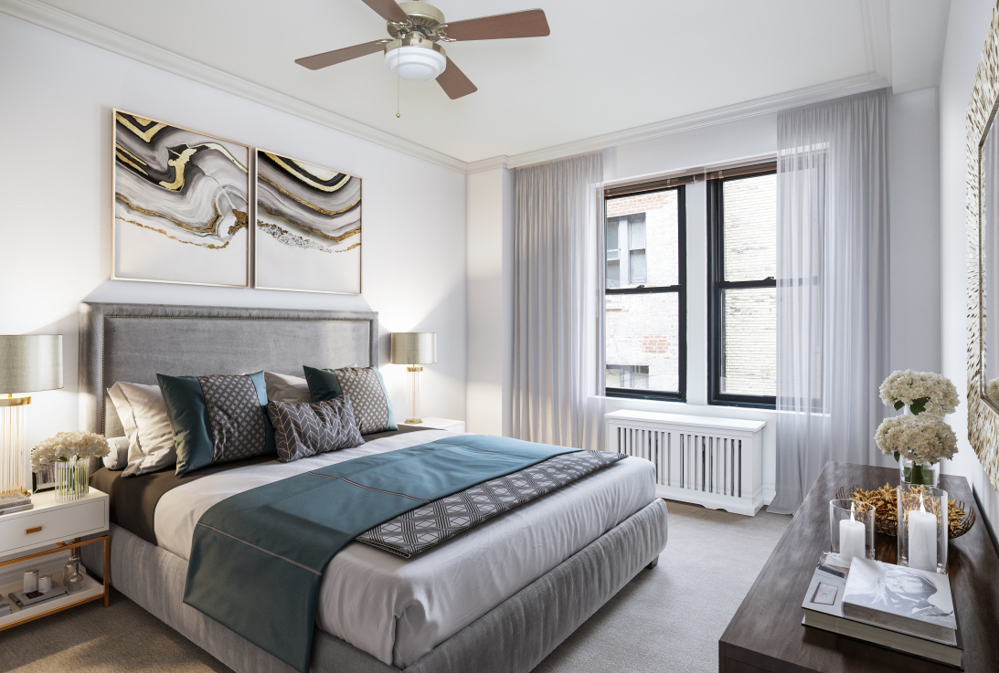 755 West End Avenue, Unit 9B Manhattan, NY 10025 - Photo 9 of 15