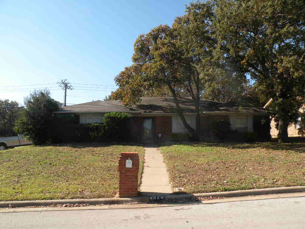 4920 Ridgeline Drive Arlington, TX 76017 - Photo 1 of 1