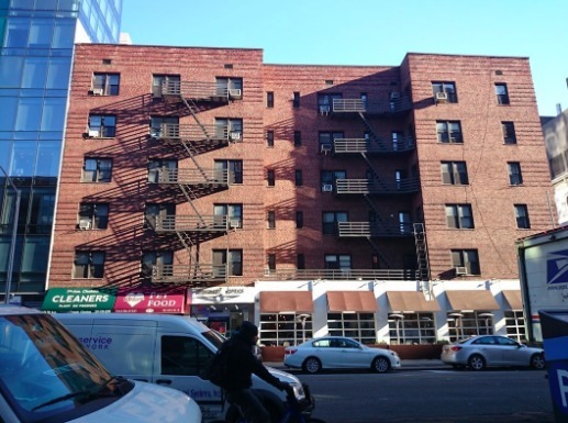 163 West 17th Street, Unit 4J Manhattan, NY 10011 - Photo 7 of 9