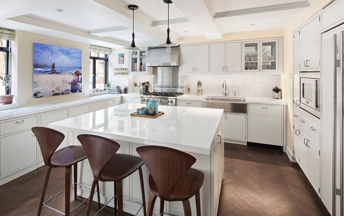 130 West 12th Street, Unit 2A Manhattan, NY 10011 - Photo 6 of 23