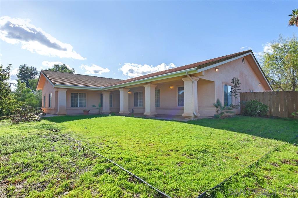 14128 Proctor Valley Road Jamul, CA 91935 - Photo 2 of 25