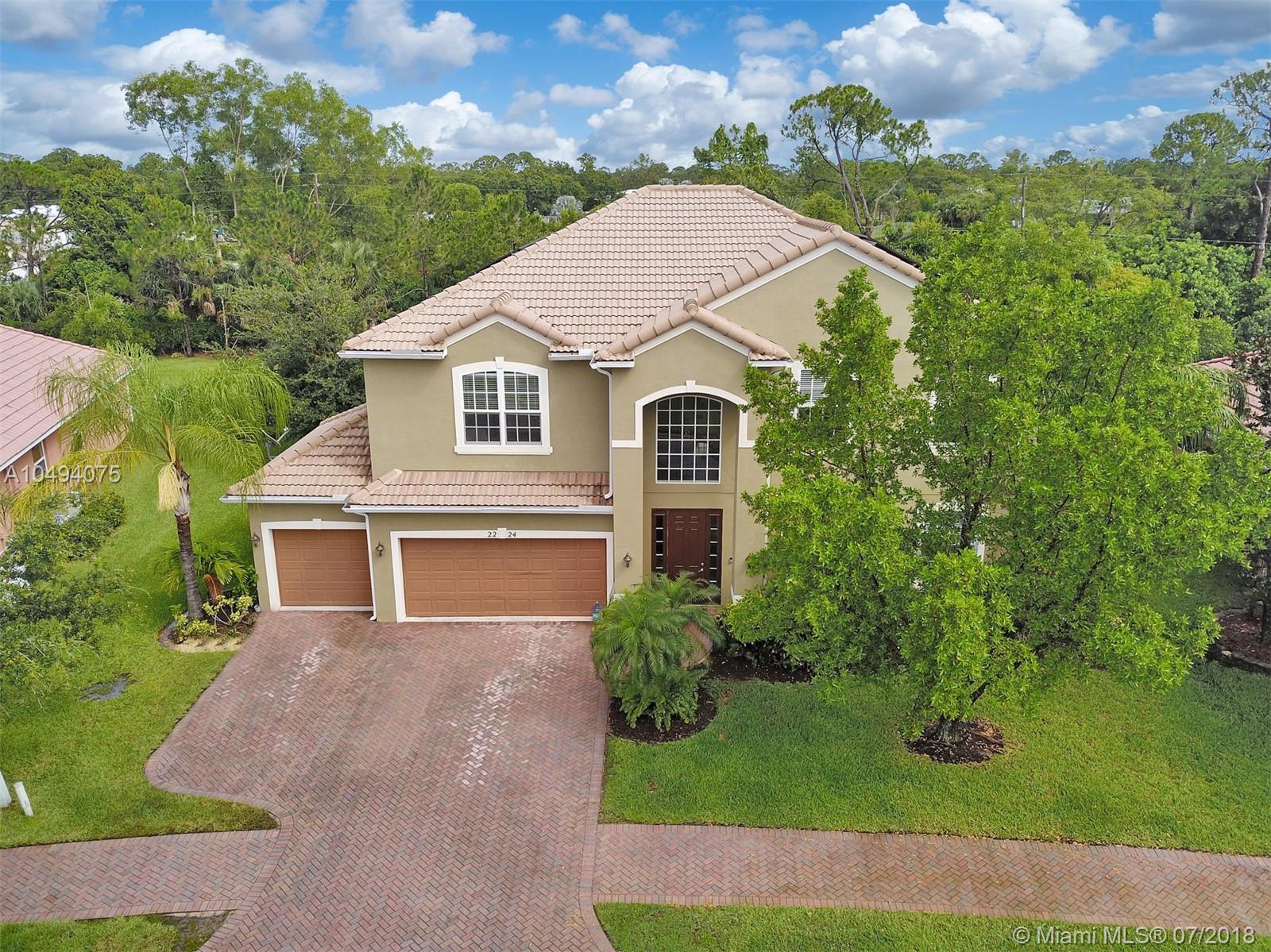 2224 Southwest Panther Trace Stuart, FL 34997 - Photo 4 of 35