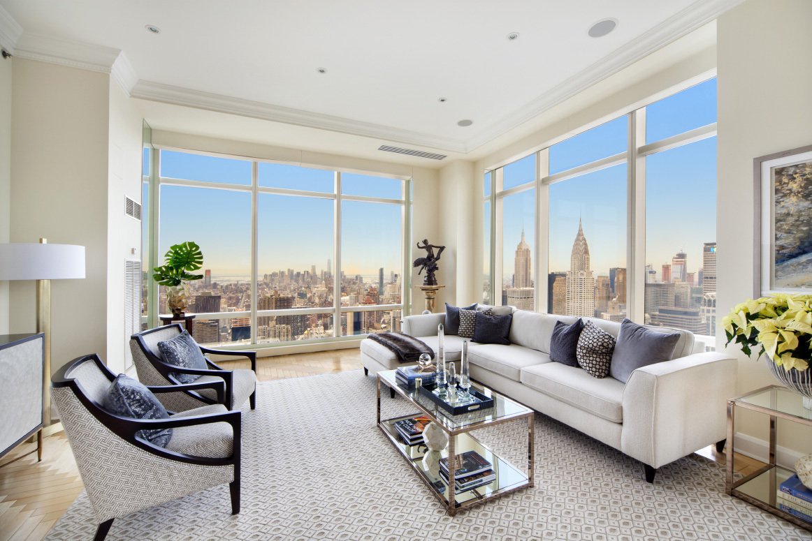 845 United Nations Plaza, Unit 78C Manhattan, NY 10017 - Photo 2 of 26