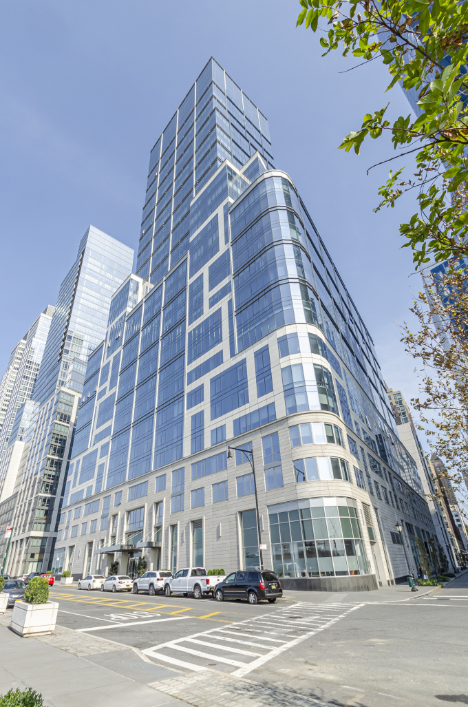 50 Riverside Boulevard, Unit 18B Manhattan, NY 10069 - Photo 25 of 35