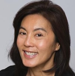 Judy Pua, Agent in  - Compass