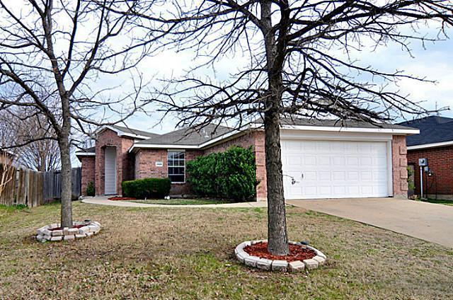 2404 Castle Ridge Drive McKinney, TX 75071 - Photo 1 of 1