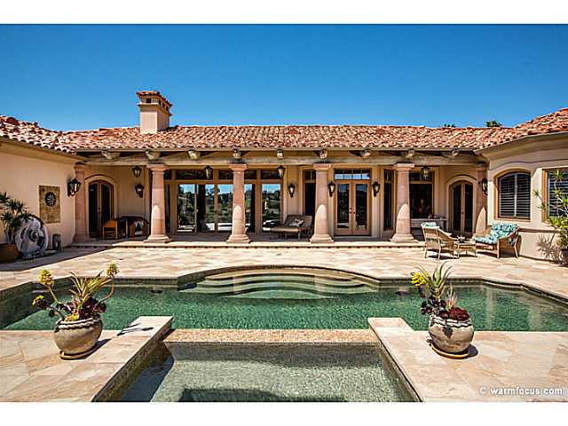 7706 St Andrews Road Rancho Santa Fe, CA 92067 - Photo 20 of 25