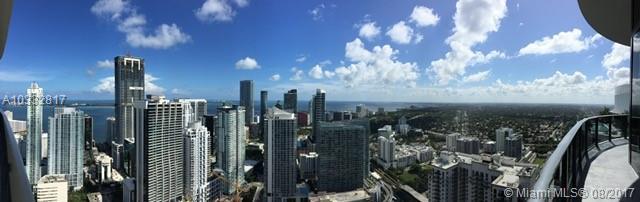 45 Southwest 9th Street, Unit PH4906 Miami, FL 33130 - Photo 22 of 40