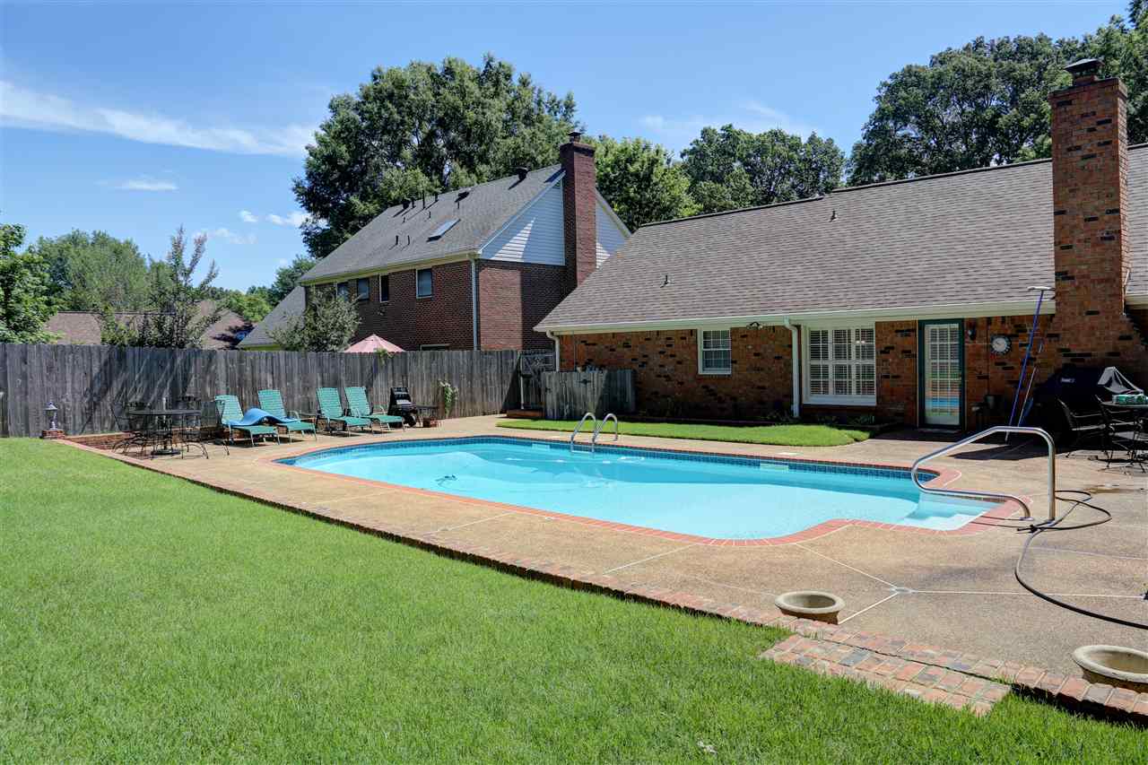 1987 Newfields Road Germantown, TN 38139 - Photo 24 of 25 Gallery Image 24