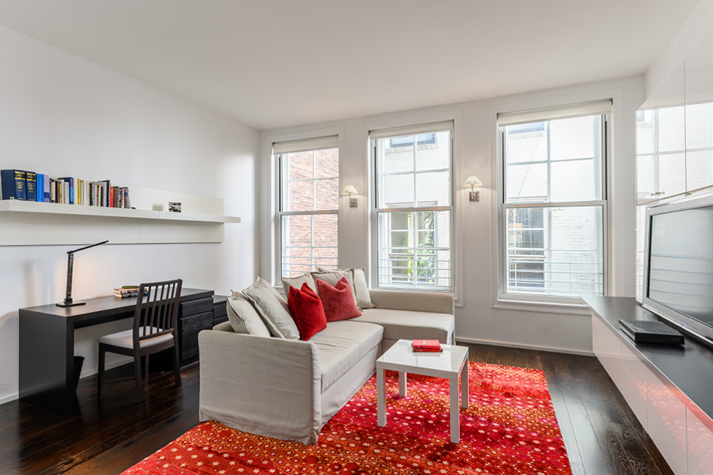 37 Walker Street, Unit 3/4 Manhattan, NY 10013 - Photo 4 of 10