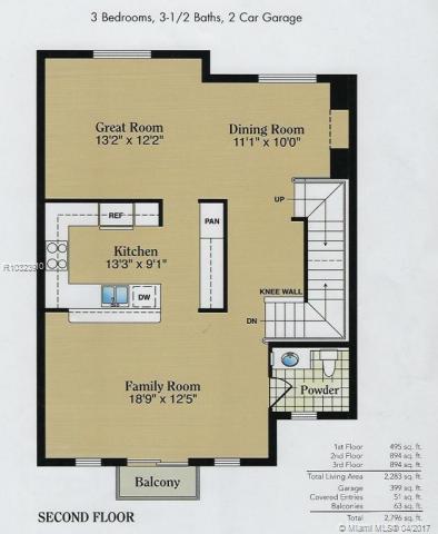 665 Northwest 38th Circle Boca Raton, FL 33431 - Photo 23 of 24 Gallery Image 23