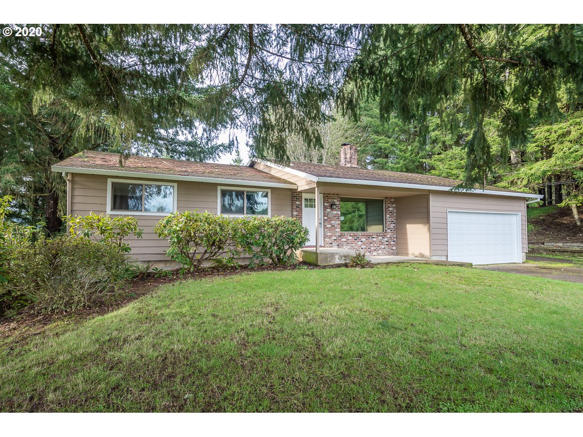 49001 Southwest Patton Valley Road Gaston, OR 97119 - Photo 1 of 32