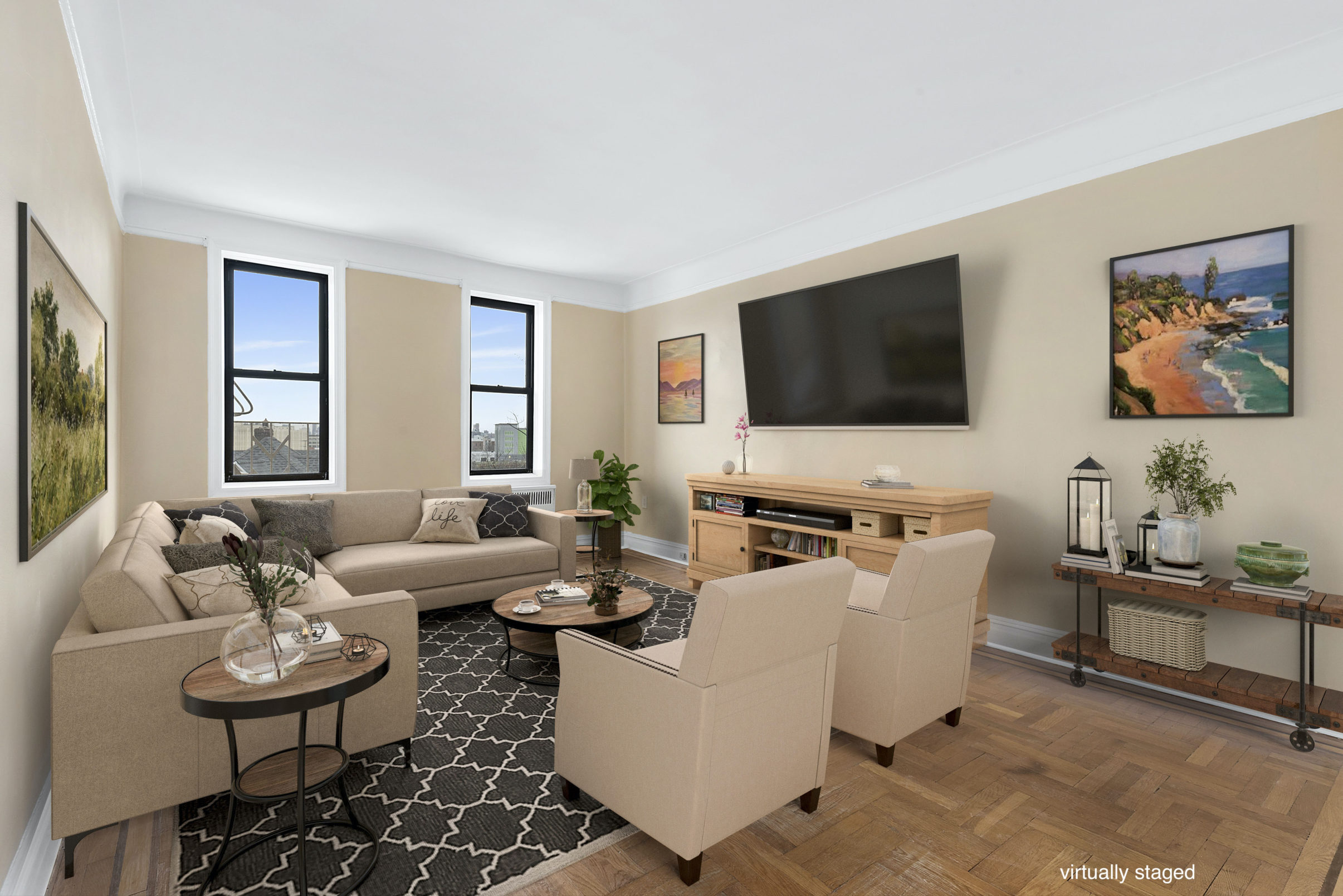 6702 Ridge Boulevard, Unit 4E Brooklyn, NY 11220 - Photo 2 of 12