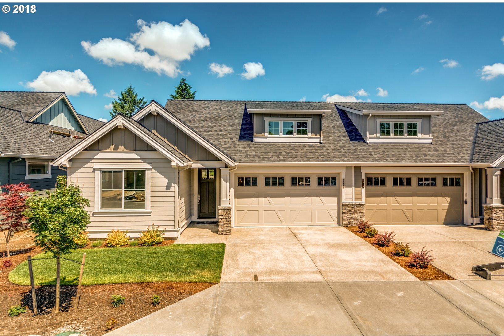 7563 Southwest Honor Loop Wilsonville, OR 97070 - Photo 2 of 32 Gallery Image 2