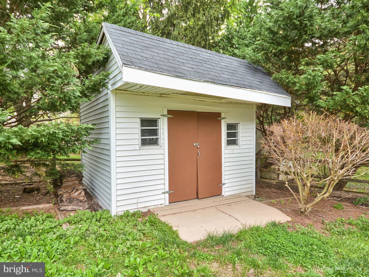 586 Over Ridge Drive Frederick, MD 21703 - Photo 29 of 30 Gallery Image 29