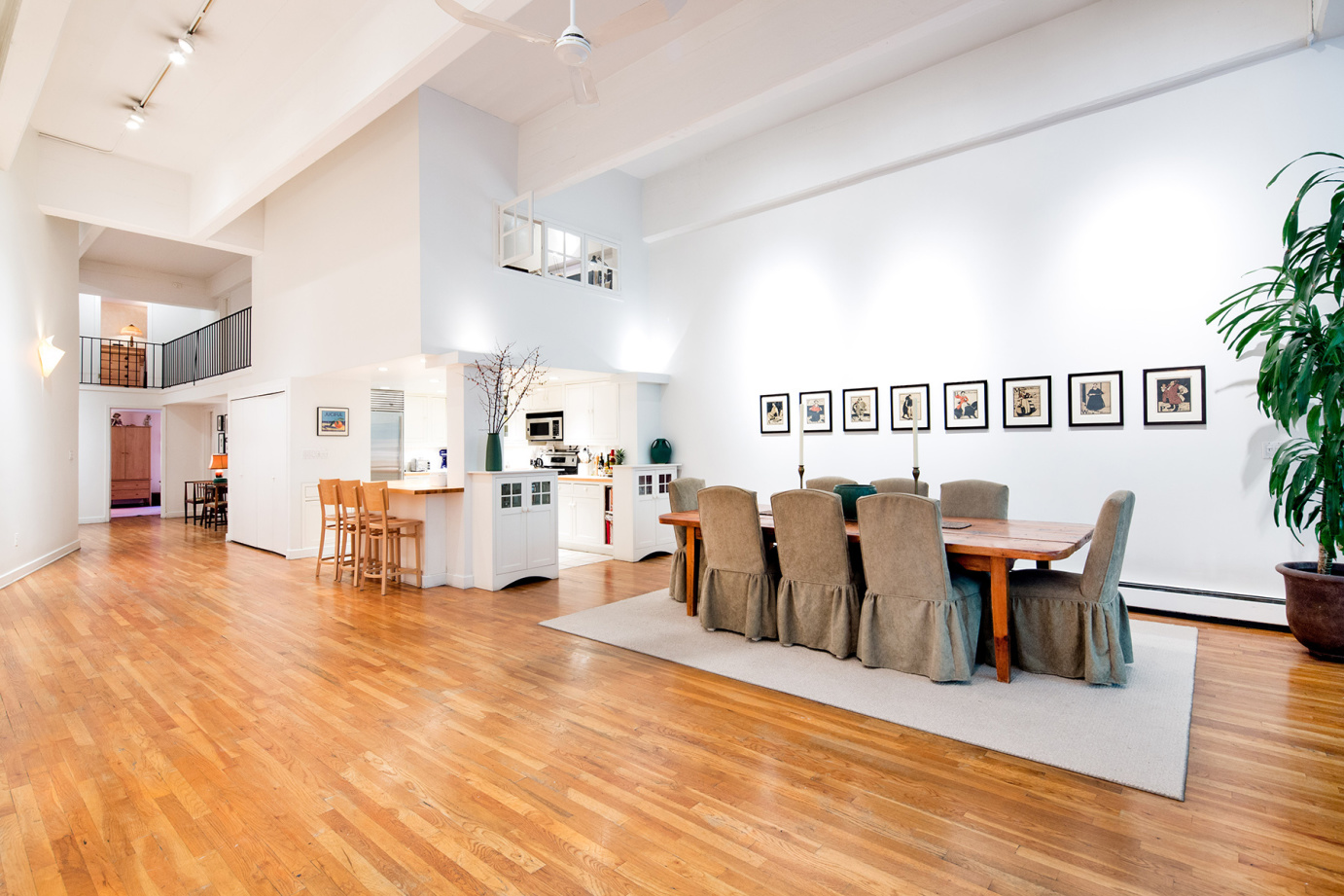 377 West 11th Street, Unit 2A Manhattan, NY 10014 - Photo 3 of 10