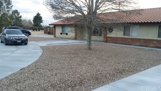 13946 Delaware Road Apple Valley, CA 92307 - Photo 1 of 1