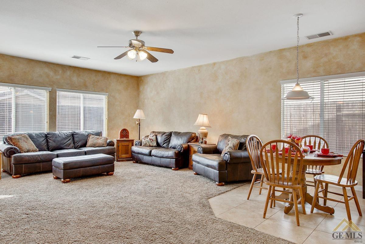 3601 Campfire Drive Bakersfield, CA 93312 - Photo 20 of 40