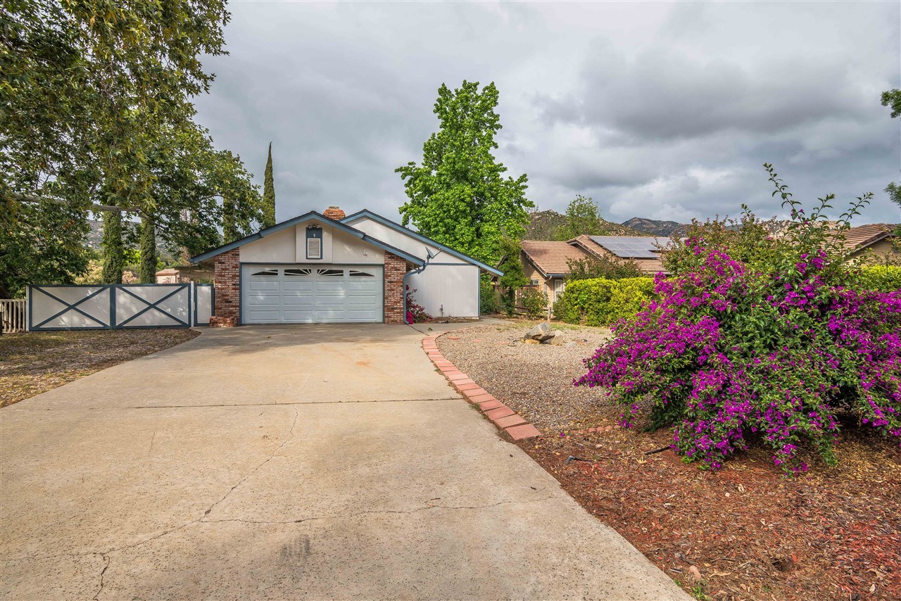 16753 Wikiup Road Ramona, CA 92065 - Photo 1 of 14 Gallery Image 1