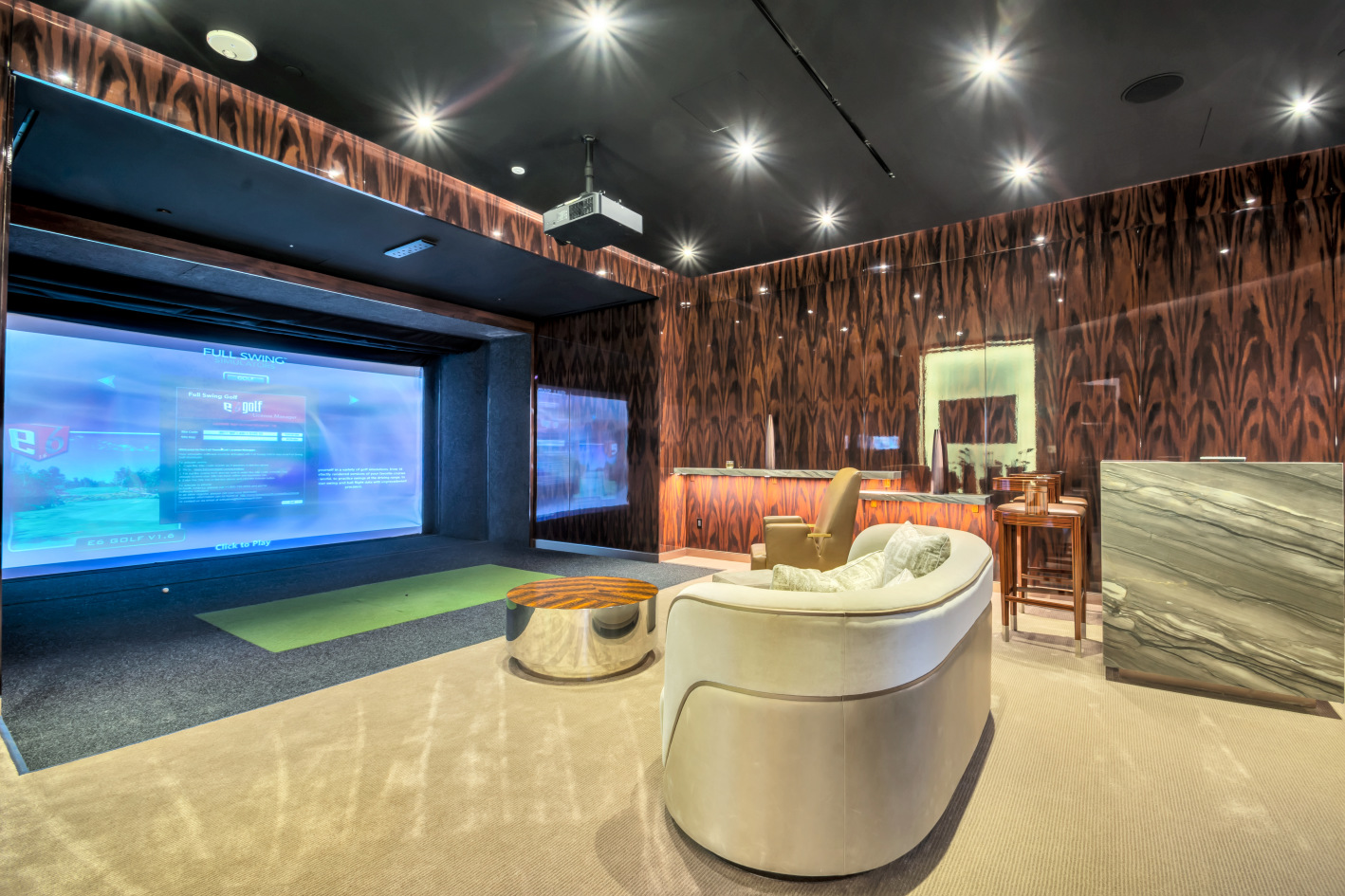 35 Hudson Yards 35 Hudson Yards, Manhattan, NY 10001 - Photo 24 of 31