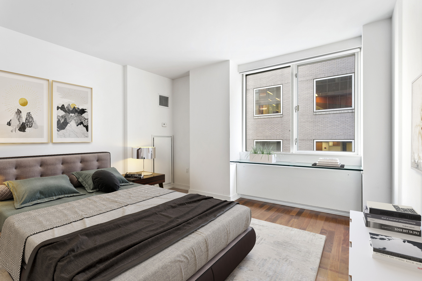 60 East 55th Street, Unit 15A Manhattan, NY 10022 - Photo 3 of 9