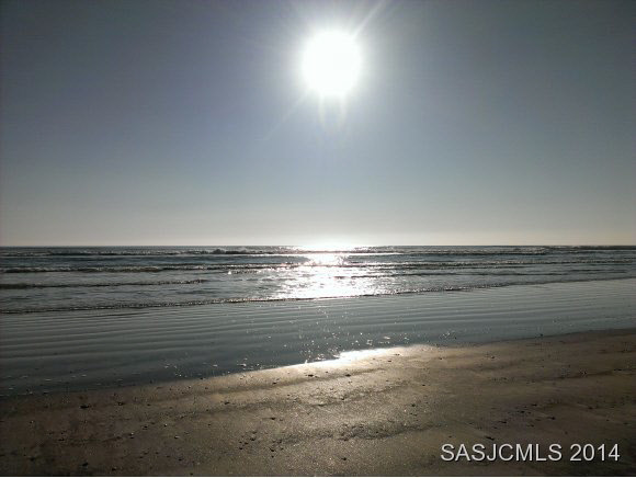 216 Barco Road St. Augustine, FL 32080 - Photo 23 of 24 Morning Sunrise