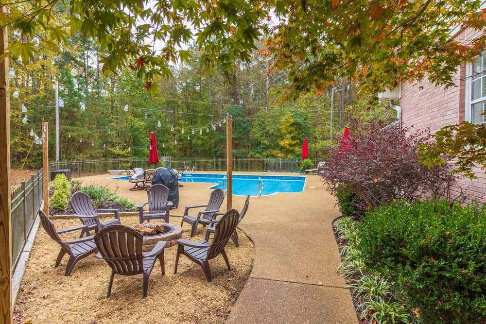 371 Woodland Circle Ramer, TN 38367 - Photo 4 of 25 Gallery Image 4