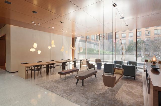 Gotham West 550 W 45th St, Manhattan, NY 10036 - Photo 4 of 12