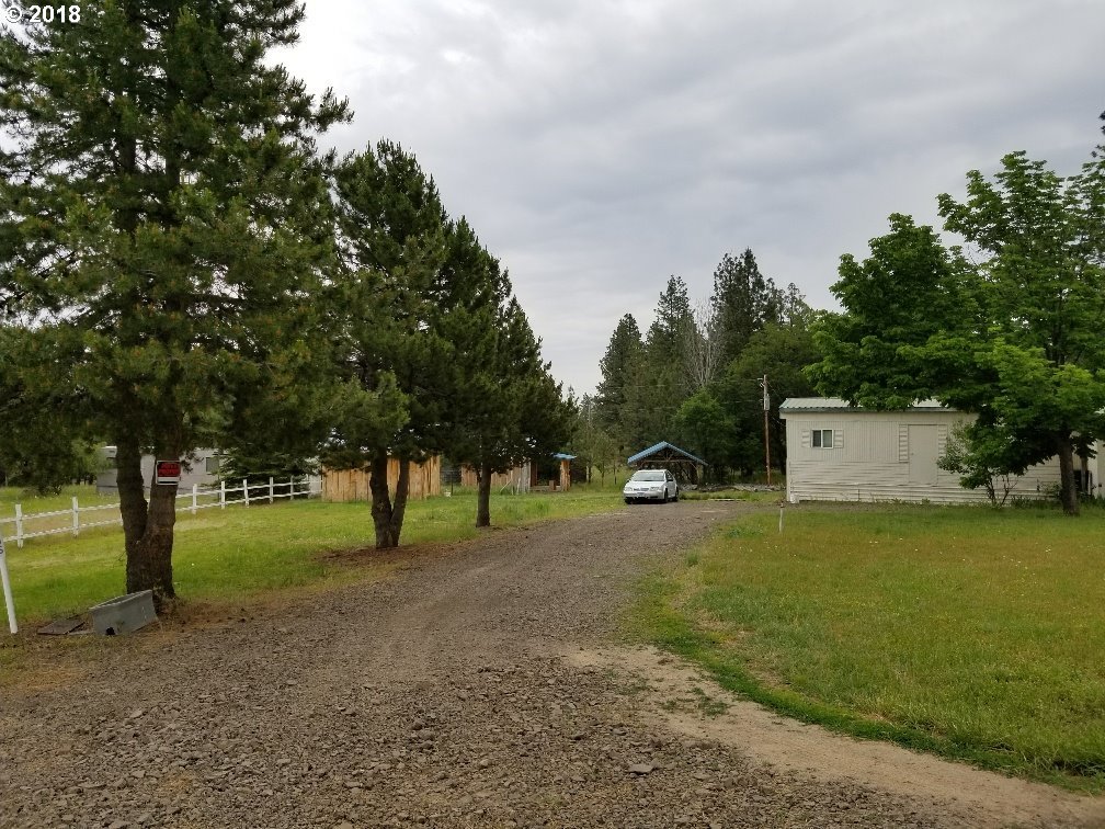 241 South Dea Road Tygh Valley, OR 97063 - Photo 22 of 23 Gallery Image 22