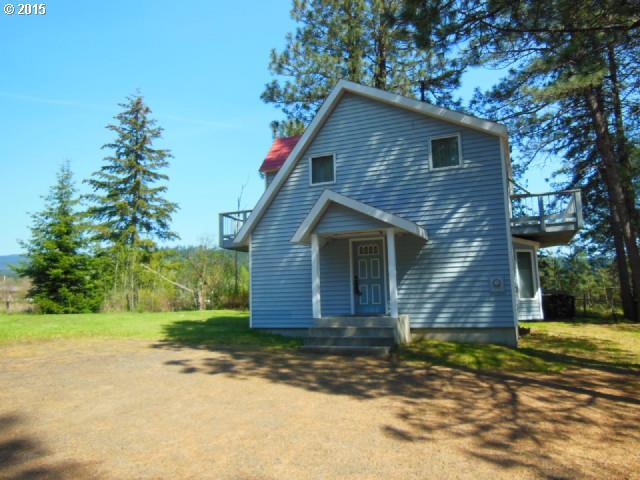 114 Sunnyside Road Trout Lake, WA 98650 - Photo 3 of 16 Gallery Image 3