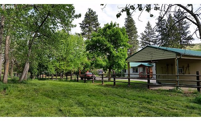 52153 Cayuse Road Adams, OR 97810 - Photo 23 of 25