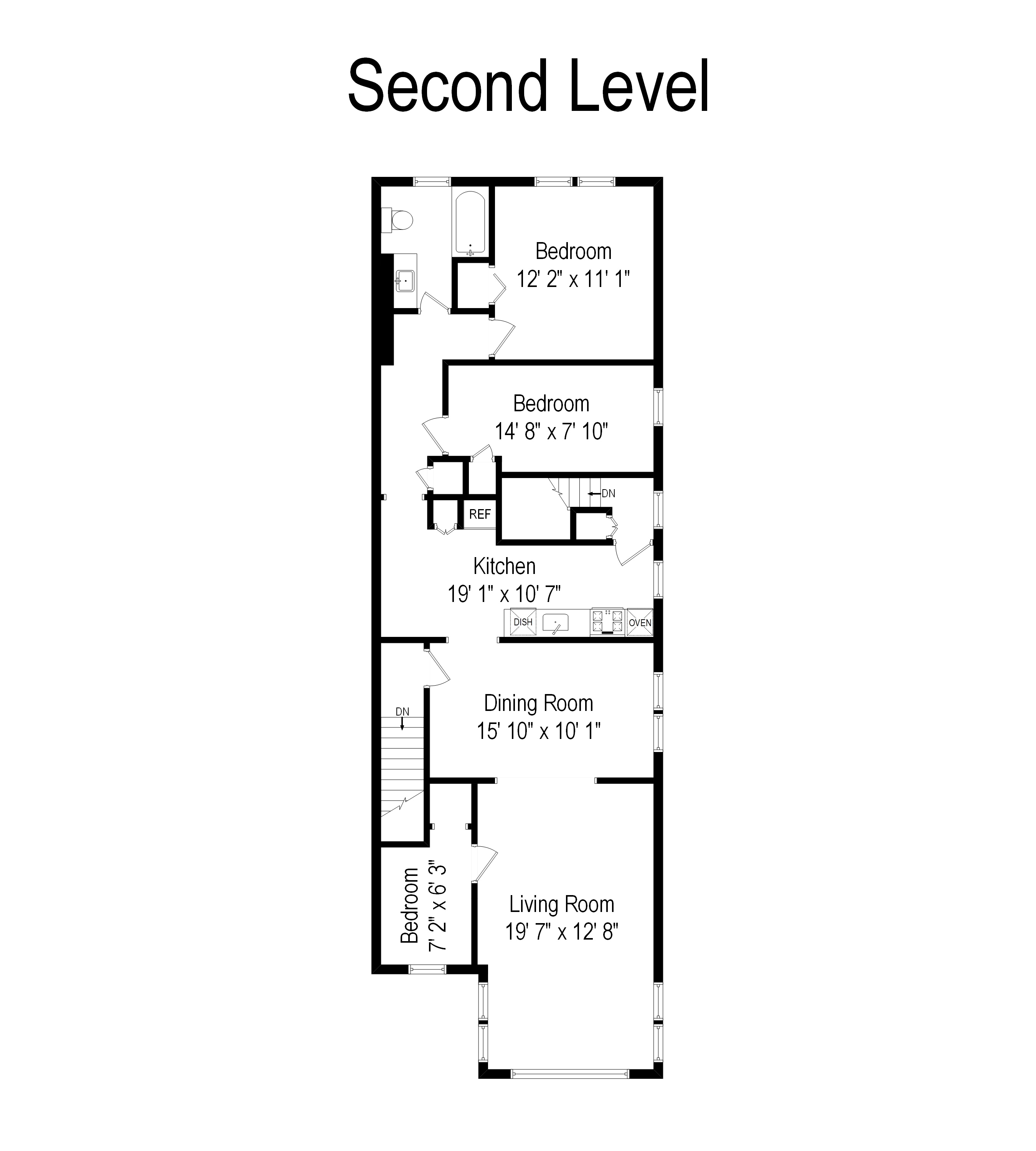 6811 Narrows Avenue Brooklyn, NY 11220 - Photo 9 of 11