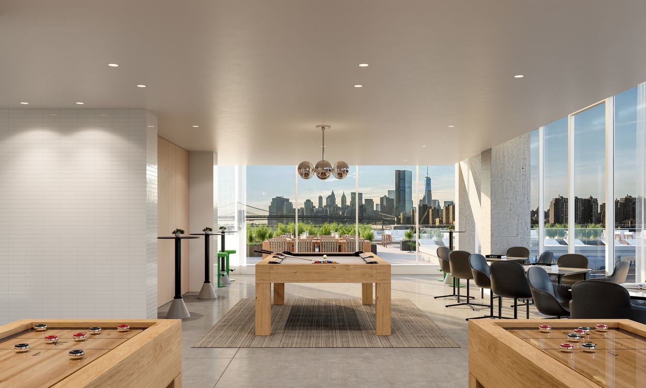 420 Kent 420 Kent Ave, Brooklyn, NY 11249 - Photo 4 of 5