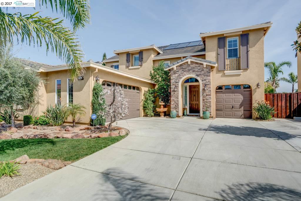 108 Little Ranch Circle Oakley, CA 94561 - Photo 1 of 1