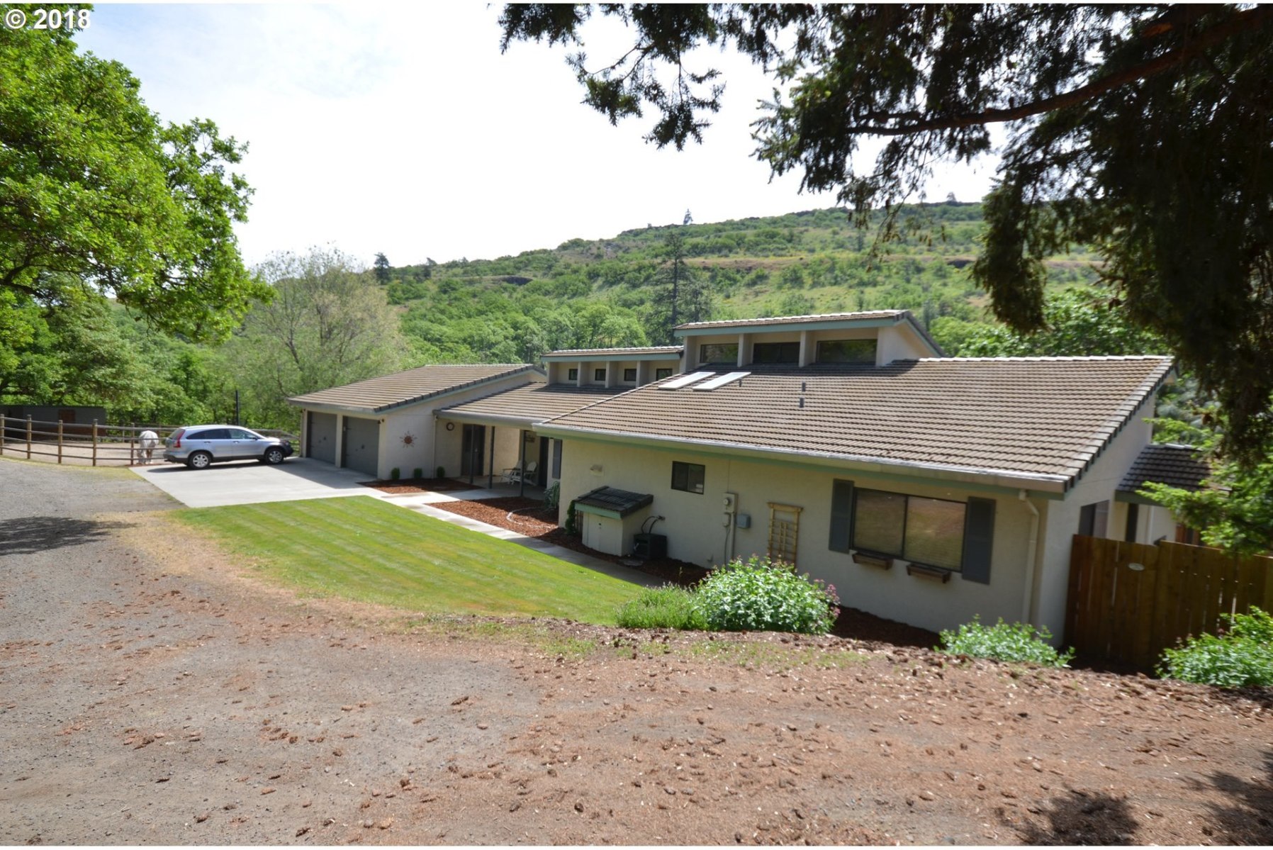 4320 Chenoweth Road The Dalles, OR 97058 - Photo 1 of 32 Gallery Image 1