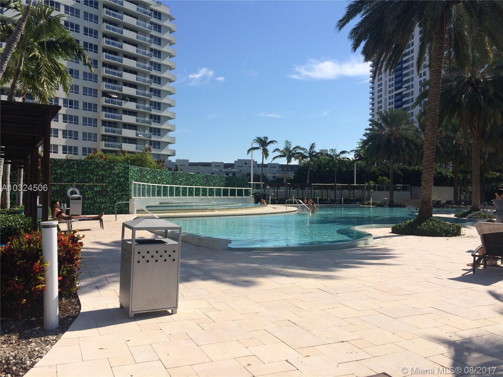 1500 Bay Road, Unit 284S Miami Beach, FL 33139 - Photo 3 of 7 Gallery Image 3