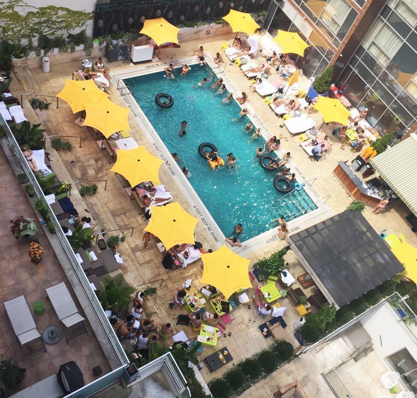 135 North 11th Street, Unit 4D Brooklyn, NY 11249 - Photo 5 of 7