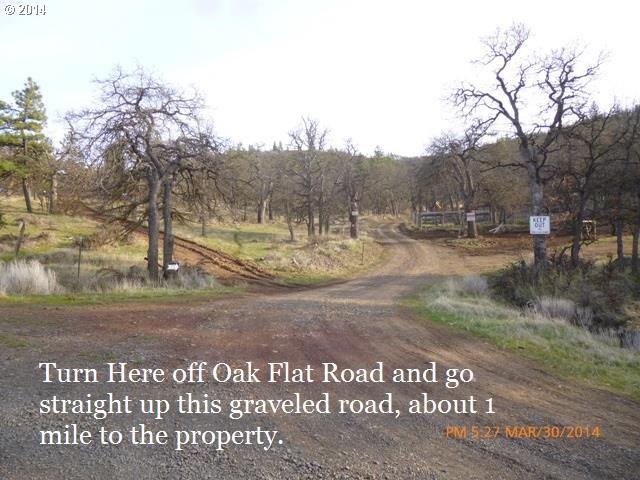 Oak Flat Road Goldendale, WA 98620 - Photo 10 of 15 Gallery Image 10